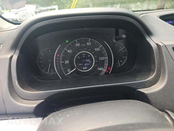 2014 Honda CR-V LX – miniatura 9