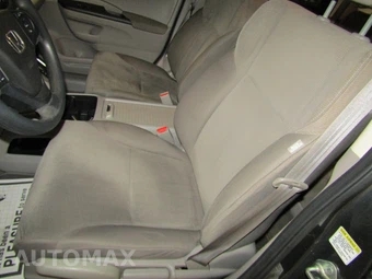 2014 Honda CR-V LX – miniatura 10
