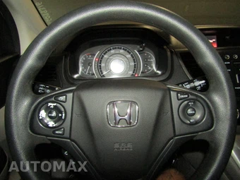 2014 Honda CR-V LX – miniatura 11