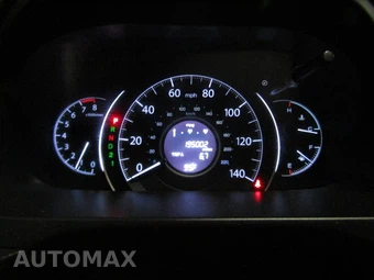 2014 Honda CR-V LX – miniatura 12