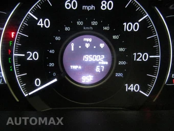2014 Honda CR-V LX – miniatura 13