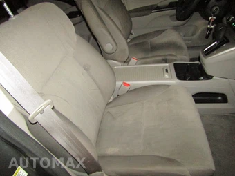 2014 Honda CR-V LX – miniatura 14