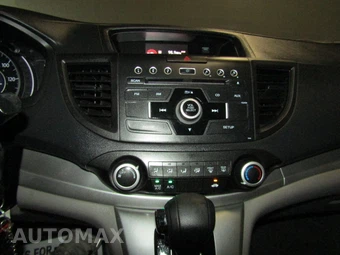 2014 Honda CR-V LX – miniatura 15