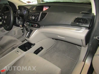 2014 Honda CR-V LX – miniatura 16
