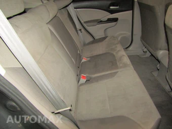 2014 Honda CR-V LX – miniatura 17