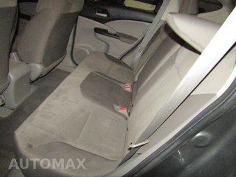2014 Honda CR-V LX – miniatura 18