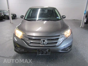 2014 Honda CR-V LX – miniatura 2