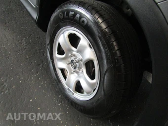 2014 Honda CR-V LX – miniatura 20