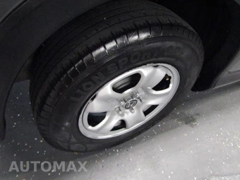 2014 Honda CR-V LX – miniatura 21
