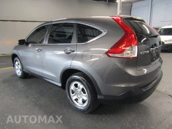 2014 Honda CR-V LX – miniatura 4