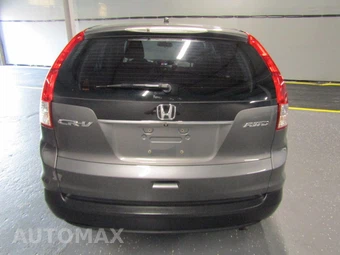 2014 Honda CR-V LX – miniatura 5