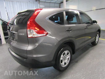 2014 Honda CR-V LX – miniatura 6