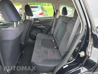 2014 Honda CR-V LX – miniatura 10