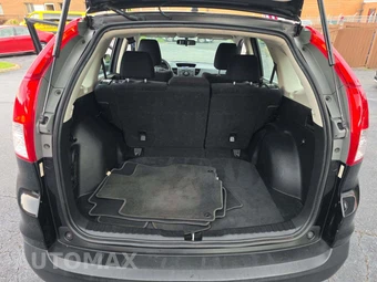 2014 Honda CR-V LX – miniatura 11