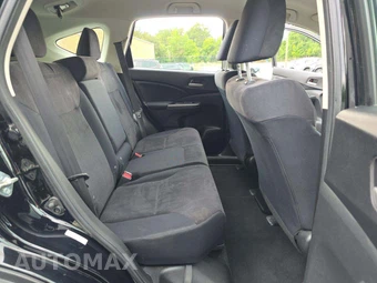 2014 Honda CR-V LX – miniatura 13