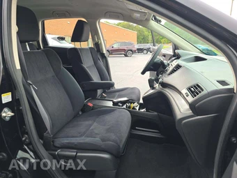 2014 Honda CR-V LX – miniatura 15