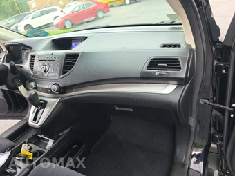 2014 Honda CR-V LX – miniatura 16