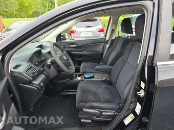 2014 Honda CR-V LX – miniatura 3