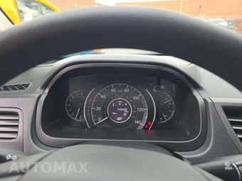 2014 Honda CR-V LX – miniatura 6