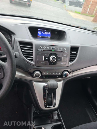2014 Honda CR-V LX – miniatura 7