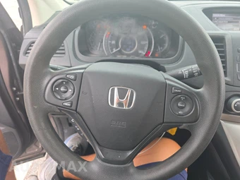 2014 Honda CR-V LX – miniatura 10