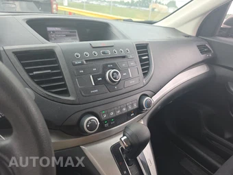 2014 Honda CR-V LX – miniatura 11