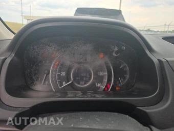 2014 Honda CR-V LX – miniatura 12