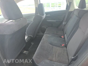 2014 Honda CR-V LX – miniatura 13