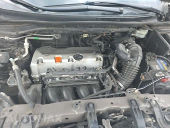 2014 Honda CR-V LX – miniatura 15