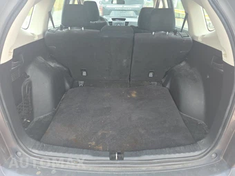 2014 Honda CR-V LX – miniatura 16