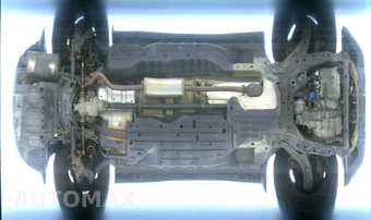 2014 Honda CR-V LX – miniatura 18