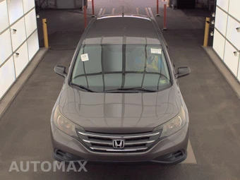 2014 Honda CR-V LX – miniatura 2