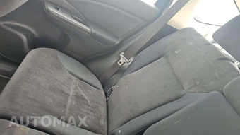 2014 Honda CR-V LX – miniatura 25