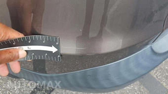 2014 Honda CR-V LX – miniatura 27