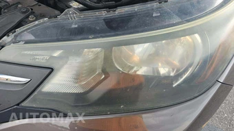 2014 Honda CR-V LX – miniatura 33