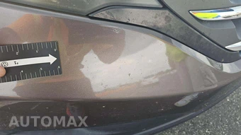 2014 Honda CR-V LX – miniatura 34