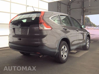 2014 Honda CR-V LX – miniatura 4