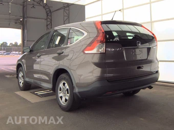 2014 Honda CR-V LX – miniatura 6