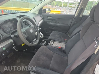 2014 Honda CR-V LX – miniatura 7