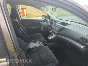 2014 Honda CR-V LX – miniatura 8