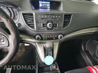 2014 Honda CR-V LX – miniatura 11