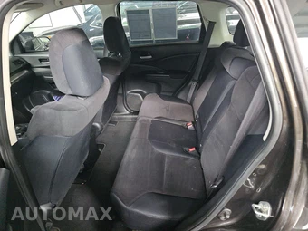 2014 Honda CR-V LX – miniatura 13