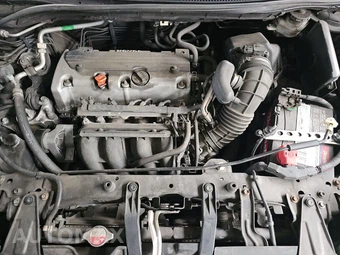 2014 Honda CR-V LX – miniatura 15