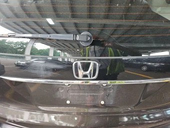 2014 Honda CR-V LX – miniatura 16