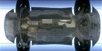 2014 Honda CR-V LX – miniatura 17