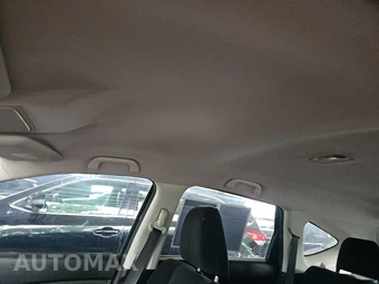 2014 Honda CR-V LX – miniatura 18