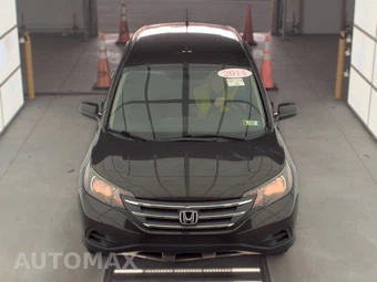 2014 Honda CR-V LX – miniatura 2