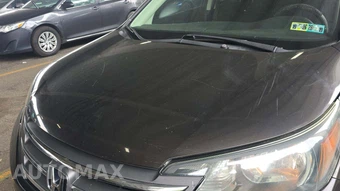 2014 Honda CR-V LX – miniatura 20