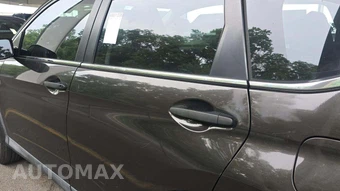 2014 Honda CR-V LX – miniatura 24