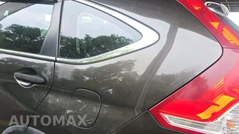 2014 Honda CR-V LX – miniatura 27